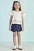 Conjunto Flower Mon Sucré - loja online