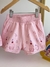 Conjunto em sarja Mon Sucré na internet