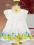 Vestido Momi baby C 2200 - comprar online