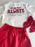 Conjunto Momi Lovely Bears H5883 - loja online