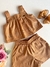 Conjunto Mon sucré 511380174 - comprar online