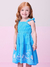 Vestido Momi alças com estampa J5903
