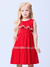 Vestido Momi com bordado - J6080