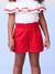 Conjunto Momi blusa bordada J6107 - comprar online