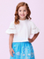 Conjunto Momi sai em tecido H6120 - comprar online