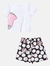 Conjunto Momi Dumbo com strass -J6447 - comprar online