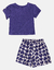 Conjunto Momi coração J6461 na internet