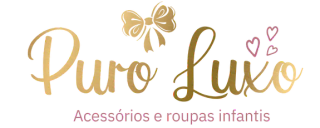 Puro Luxo Kids