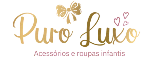 Puro Luxo Kids