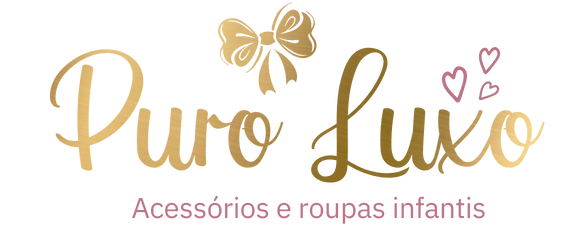 Puro Luxo Kids