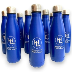 BOTELLA TERMICA 750 ml ACERO INOX - RegalosPersonalizados.com.ar