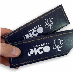 ESTUCHE DE CARTON PERSONALIZABLE