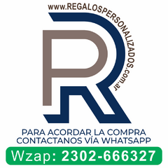 CUCHILLO ASADO C/ ASTA Y ALPACA HOJA 420 ASTA - RegalosPersonalizados.com.ar
