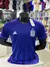 TAILANDESA - ARGENTINA ROXA CAMISA II