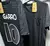 Tailandesa JOGADOR - Corinthians Black 2024/25 R.Garro