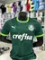 TAILANDESA - PALMEIRAS VERDE 23/24