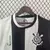 Tailandesa Torcedor - Corinthians 2024 Terceira Camisa Branca e Preta - comprar online