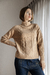 Sweater con Brillos