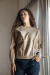 Sweater Trenza