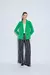 Blazer Cyndi Verde - comprar online