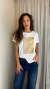 Remera Amor - comprar online