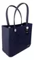 Bolsa b-bag azul navy medium - comprar online