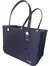 Bolsa b-bag azul navy large