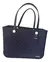 Bolsa b-bag azul navy large - comprar online