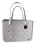 Bolsa b-bag blanca large - comprar online