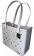 Bolsa b-bag blanco medium