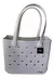 Bolsa b-bag blanco medium - comprar online
