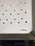 Bolsa b-bag blanco medium en internet