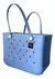 Bolsa b-bag celeste large