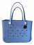 Bolsa b-bag celeste large - comprar online
