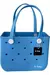 Bolsa b-bag celeste small - comprar online