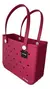 Bolsa b-bag fucsia medium - comprar online