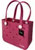 Bolsa b-bag fucsia small