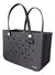 Bolsa b-bag gris large