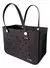 Bolsa b-bag marron large