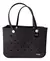 Bolsa b-bag marron large - comprar online