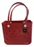 Bolsa b-bag rojo medium