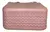 Bolsa b-bag rosa large en internet