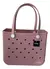 Bolsa b-bag rosa medium