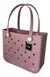 Bolsa b-bag rosa medium - comprar online