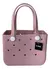 Bolsa b-bag rosa small - comprar online