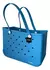 Bolsa b-bag turquesa large