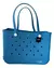 Bolsa b-bag turquesa large - comprar online