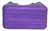 Bolsa b-bag violeta large en internet
