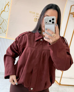 Jaqueta Pamela - JB Boutique