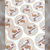 Lacre Adesivo Fecha Sacola 4x8 Cm Redondo - comprar online